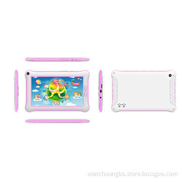 4.3-inch Kid's Tablet PC, Android 4.2 OS